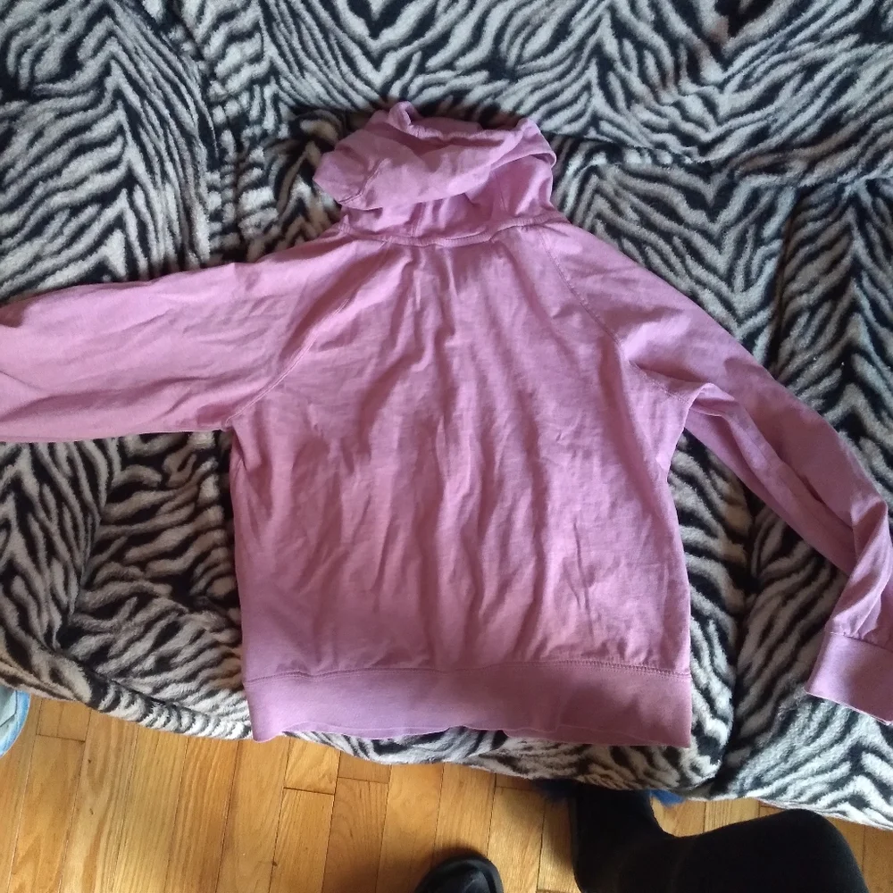 Zip up sweater kids - Picture 4 of 4